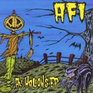 AFI - All Hallows