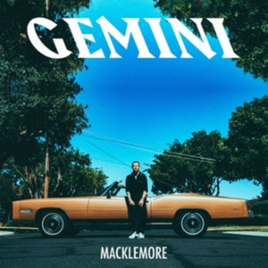 Macklemore - Gemini [Explicit Version] (Music CD)