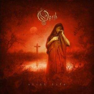 Opeth - Still Life (Music CD)