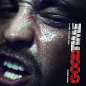 Oneohtrix Point Never - Good Time [Original Motion Picture Soundtrack] (Music CD)