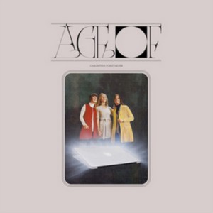 Oneohtrix Point Never - Age Of (Music CD)