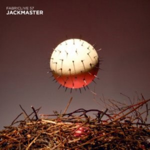 Various Artists - Fabriclive57 - Jackmaster (Music CD)