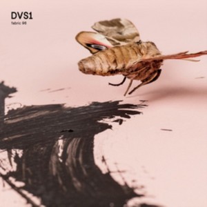 Various - Fabric 96: Mixed By DVS1 (Music CD)