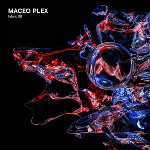 Various - Fabric 98: Mixed By Maceo Plex (Music CD)