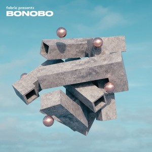 Bonobo - Fabric Presents: Bonobo (Music CD)