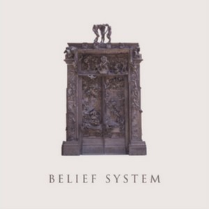 Special Request - Belief System (Music CD)