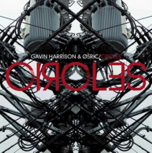 05ric - Circles (Music CD)
