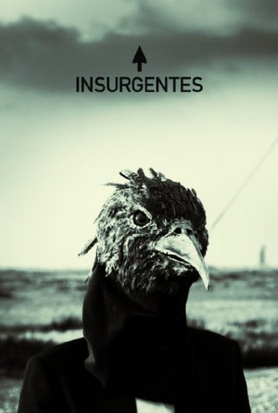Steven Wilson - Insurgentes (DVD)