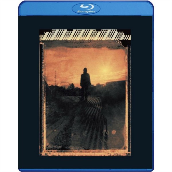 Steven Wilson - Grace For Drowning (Blu-Ray)