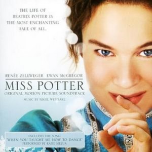Original Soundtrack - Miss Potter (Music CD)