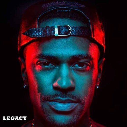 Big Sean - Legacy (Music CD)