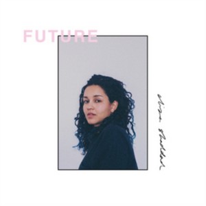 Eliza Shaddad - Future (Music CD)