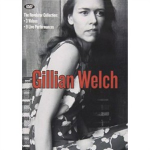 Gillian Welch - The Revelator Collection (DVD)