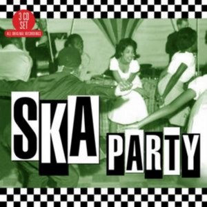 Various Artists - Ska Party [Big 3] (Music CD)