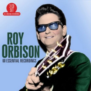 Roy Orbison - 60 Essential Recordings (Music CD Boxset)