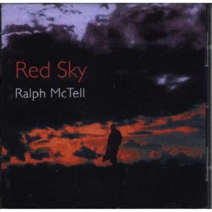 Ralph McTell - Red Sky (Music CD)
