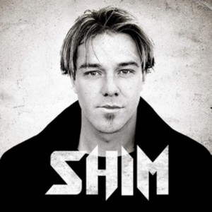 Shim - SHIM (Music CD)