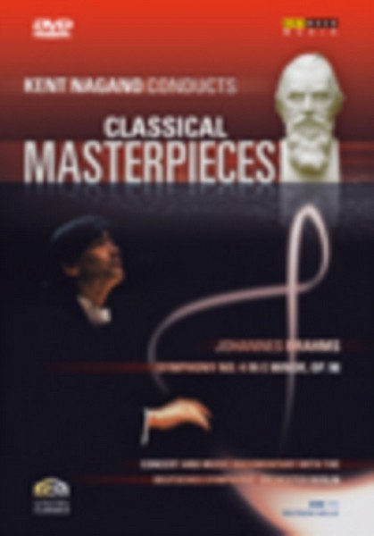 Kent Nagano Conducts Classical Masterpieces Vol.4