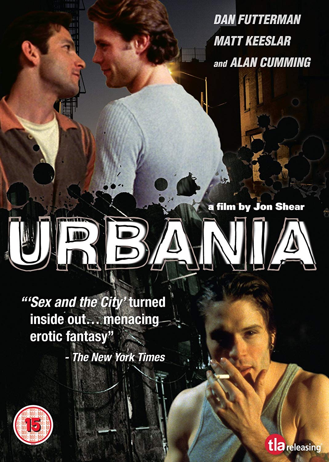 Urbania (DVD)