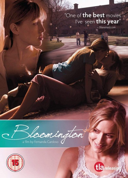Bloomington (DVD)