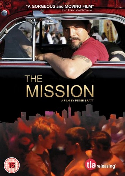 La Mission (DVD)
