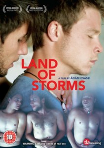 Land Of Storms (DVD)