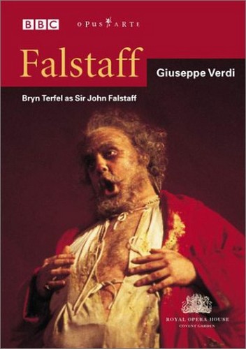 Verdi: Falstaff [Ntsc] (DVD)