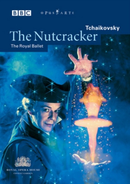Tchaikovsky-Nutcracker