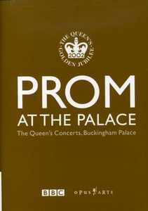 Prom At The Palace Ntsc (Music Dvd) (DVD)