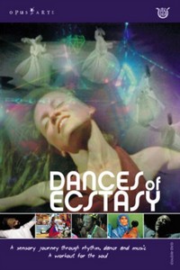 Dances Of Ecstasy (Wide Screen) (Two Discs) (DVD)