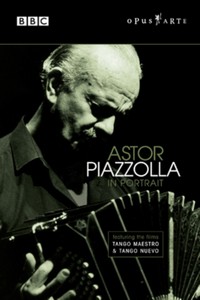 Astor Piazolla - In Portrait