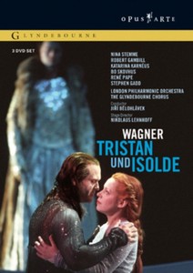Wagner - Tristan Und Isolde (DVD)