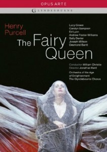 Purcell: The Fairy Queen (DVD)