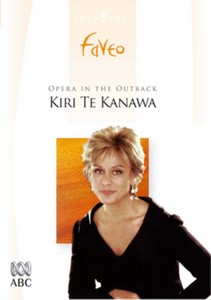 Kiri Te Kanawa - Opera In The Outback (DVD)