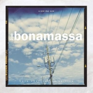 Joe Bonamassa - A New Day Now (20th Anniversary Edition) (Music CD)