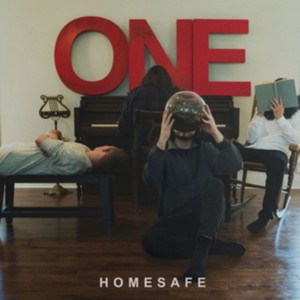 Homesafe - One (Music CD)
