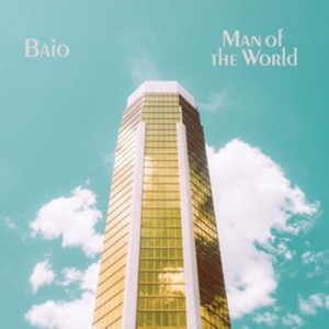 Baio - Man of the World (Music CD)