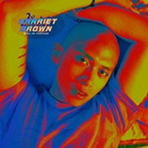 Harriet Brown - Mall Of Fortune (Music CD)