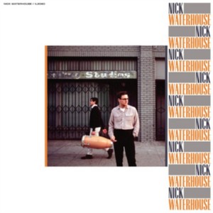 Nick Waterhouse - Nick Waterhouse (Music CD)