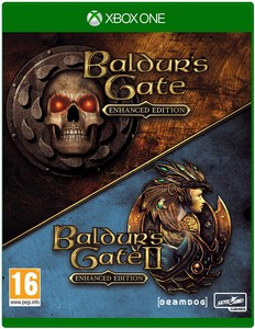 Baldur's Gate Enhanced Edition (Xbox One)