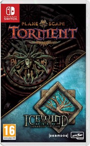 Planescape: Torment & Icewind Dale Enhanced Edition (Nintendo Switch)