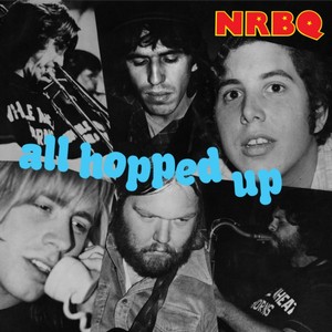 NRBQ - All Hopped Up (Music CD)