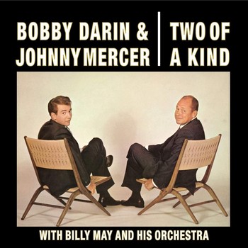Bobby Darin - Two of a Kind (Music CD)