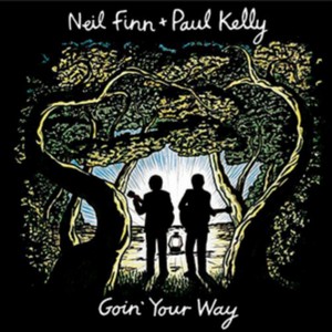 Neil Finn - Goin' Your Way (Live Recording) (Music CD)