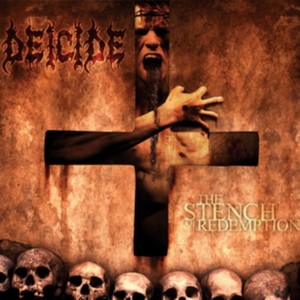 Deicide - The Stench Of Redemption (Digipack) (Music CD)