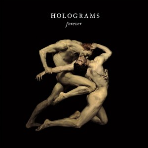 Holograms - Forever (Music CD)