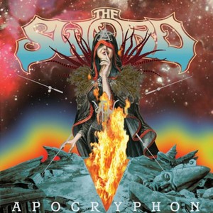 Sword (The) - Apocryphon (Music CD)
