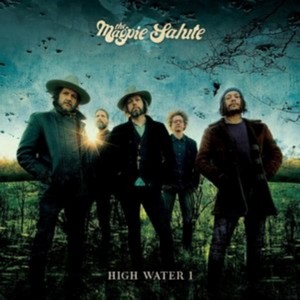 The Magpie Salute - High Water I (Music CD)