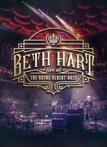 Live At The Royal Albert Hall (DVD) (2018)