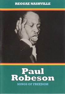 Paul Robeson - Songs Of Freedom (DVD)